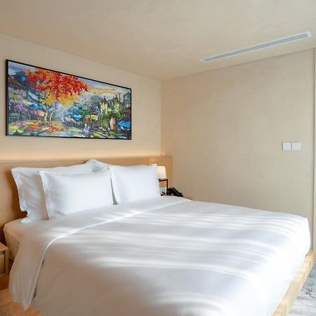 The Five Suites Lilas Hanoi Dış mekan fotoğraf