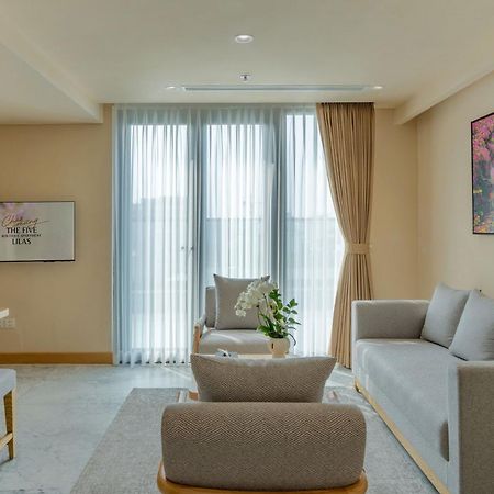 The Five Suites Lilas Hanoi Dış mekan fotoğraf