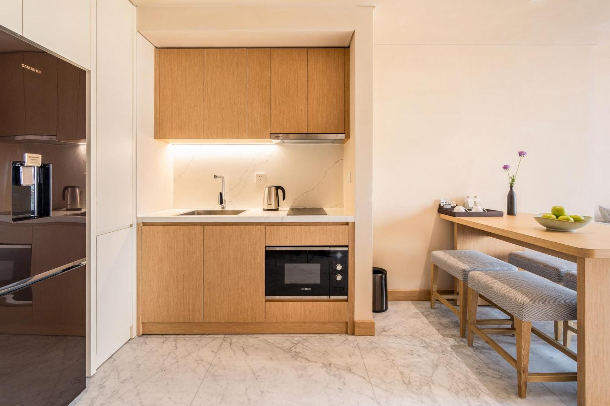 The Five Suites Lilas Hanoi Dış mekan fotoğraf