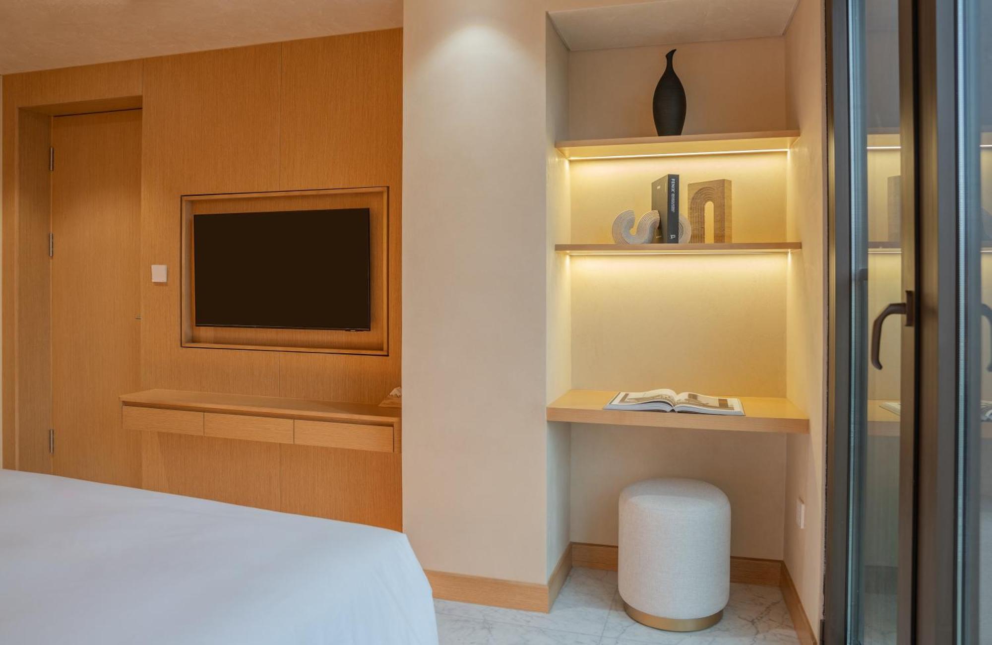 The Five Suites Lilas Hanoi Dış mekan fotoğraf