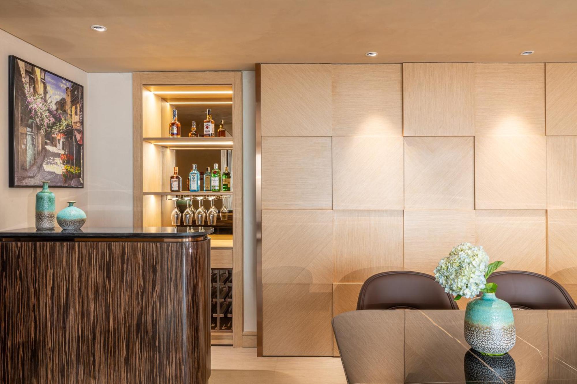 The Five Suites Lilas Hanoi Dış mekan fotoğraf