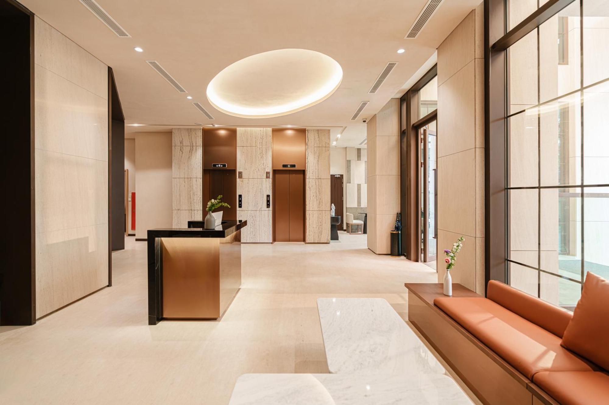 The Five Suites Lilas Hanoi Dış mekan fotoğraf