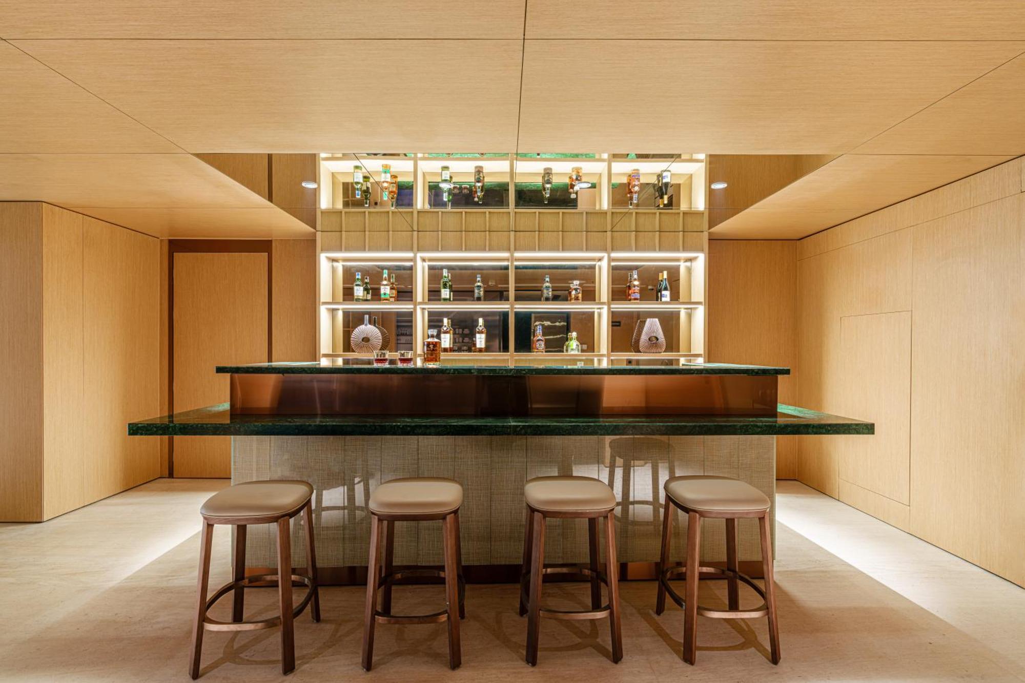 The Five Suites Lilas Hanoi Dış mekan fotoğraf