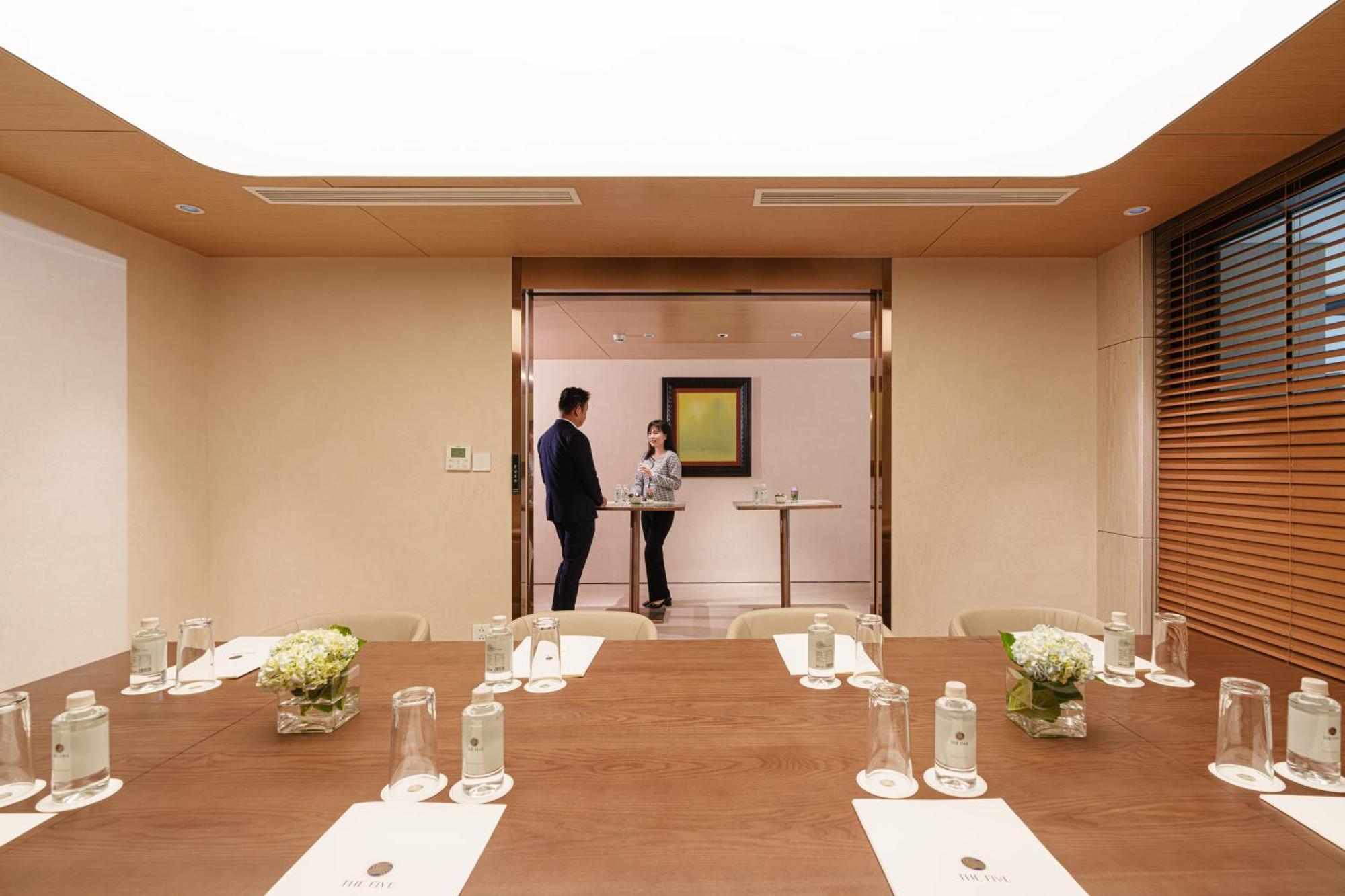 The Five Suites Lilas Hanoi Dış mekan fotoğraf