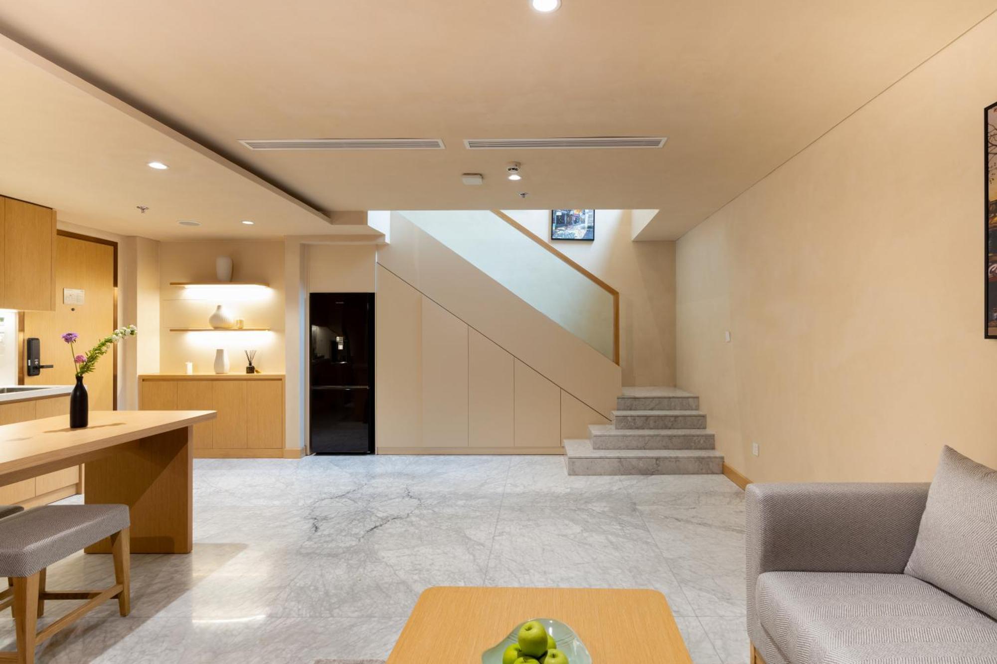 The Five Suites Lilas Hanoi Dış mekan fotoğraf